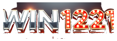 win1221 logo