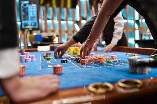 win1221 Slots